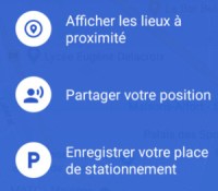 Partage votre