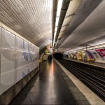 Pour avoir de la 4G dans le métro parisien, mieux vaut privilégier la ligne 1