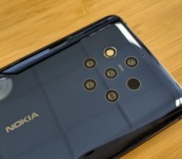 Photo Nokia Pureview 11