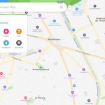 Qwant Maps arrive en bêta pour faire face à Google et protéger vos données personnelles