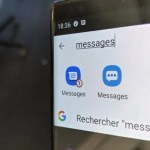 Le forcing de Google sur le RCS en France, vous approuvez ? – Sondage de la semaine