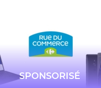 Rue du Commerce Soldes 2019