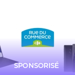 Rue du Commerce : les meilleures offres tech des Soldes d’été 2019