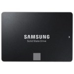 🔥 Soldes 2019 : SSD Samsung 850 EVO 250 Go à 26 euros et 500 Go à 49 euros