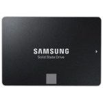 🔥 Soldes 2019 : SSD Samsung 850 EVO 250 Go à 26 euros et 500 Go à 49 euros