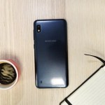 Galaxy A11 : Samsung miserait sur 3 caméras en gardant une batterie de 4000 mAh