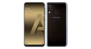 Où acheter le Samsung Galaxy A20e au meilleur prix en 2021 ?
