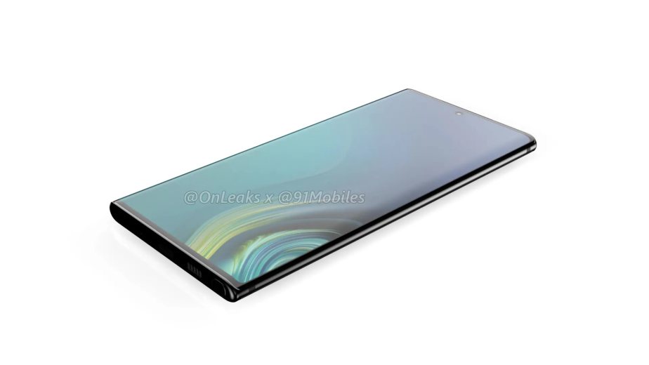 Samsung Galaxy Note 10 (3)