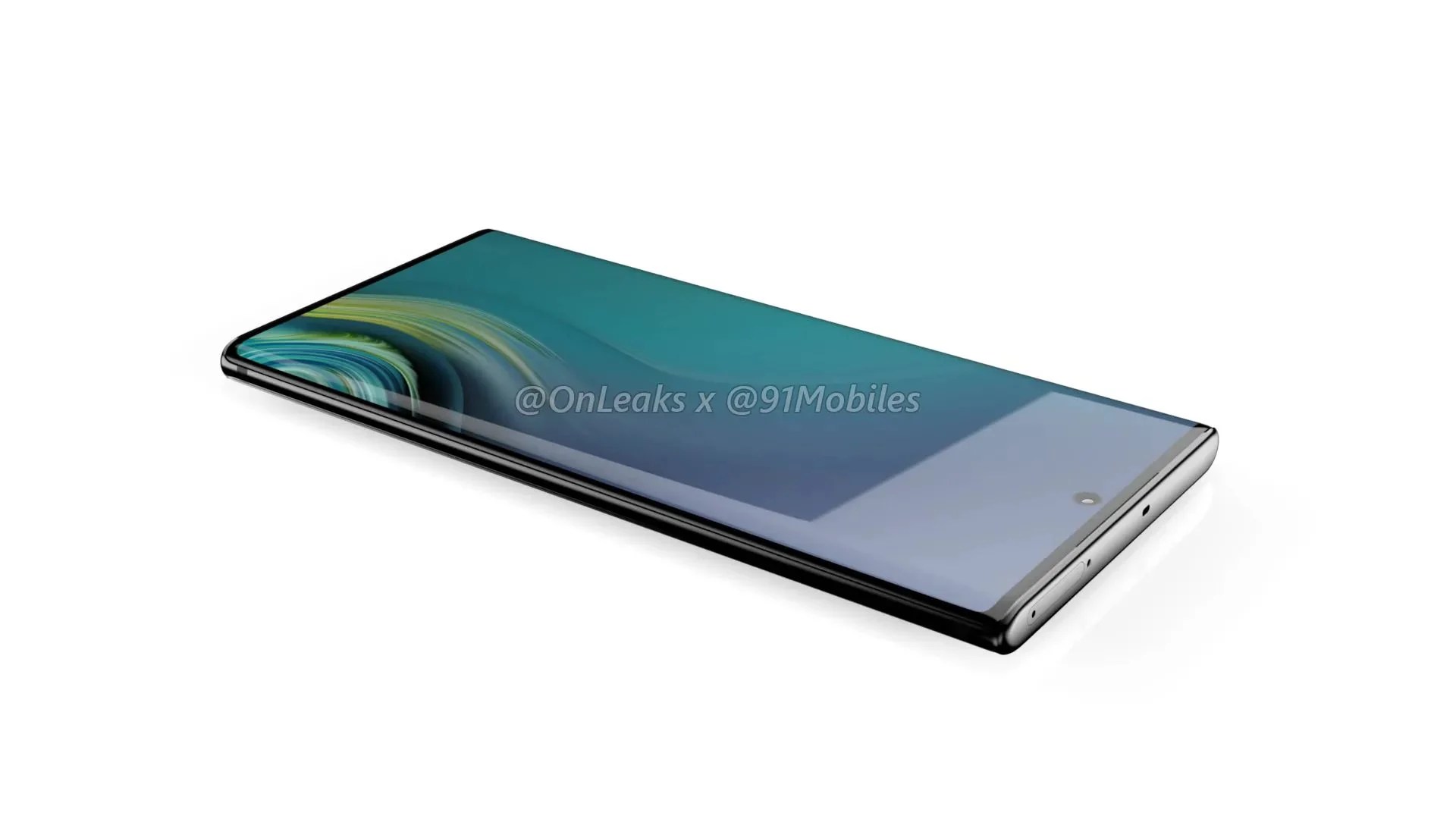 Samsung Galaxy Note 10 (4)