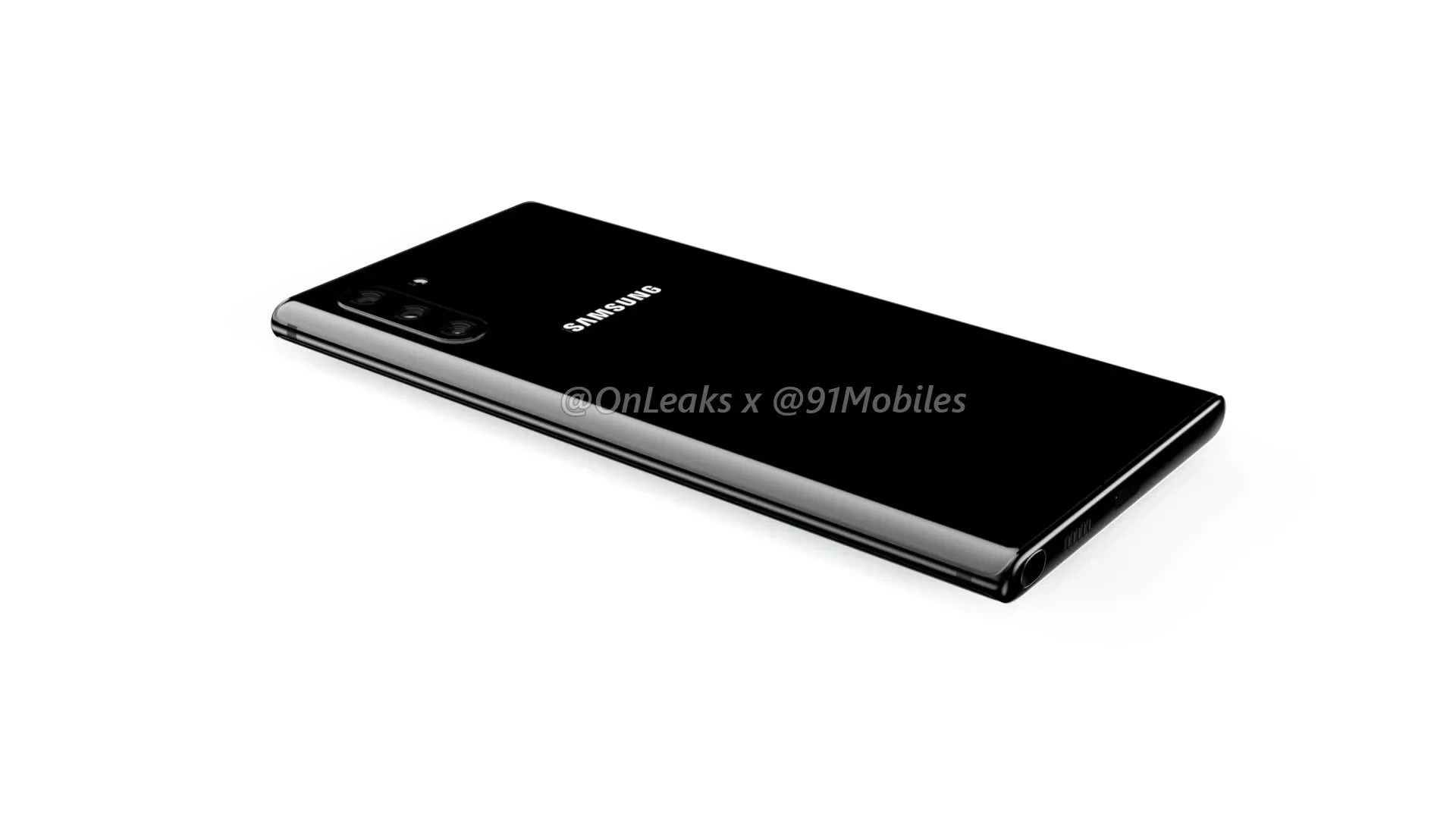 Samsung Galaxy Note 10 (7)