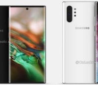 Samsung Galaxy Note 10 Note 10 Pro