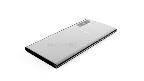 Samsung Galaxy Note 10 onleaks 91mobiles (9)