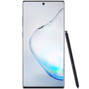 Samsung Galaxy Note 10 Plus - Ficha Técnica