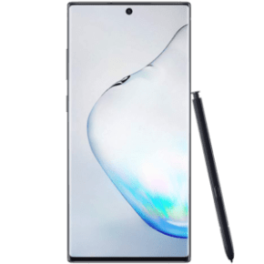 Samsung Galaxy Note 10 Plus Samsung Galaxy Note 10 Plus