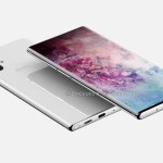 Samsung Galaxy Note 10 : une présentation attendue début août