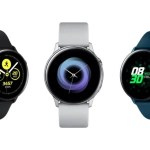 🔥 Bon plan : la Samsung Galaxy Watch Active passe sous la barre des 200 euros