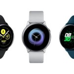 🔥 Bon plan : la Samsung Galaxy Watch Active passe sous la barre des 200 euros 🔥 Bon plan : la Samsung Galaxy Watch Active passe sous la barre des 200 euros