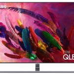 🔥Soldes 2019 : téléviseur Samsung QLED 55 pouces à 849 euros