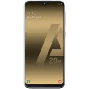 Samsung Galaxy A20e