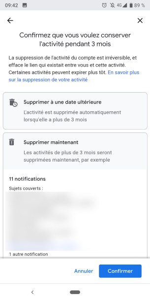 DOnnées Google 7