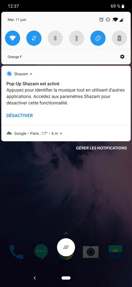 Shazam 4