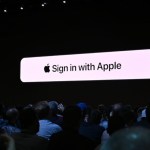 « Sign in with Apple » sera également disponible sur Android et obligatoire sur iOS