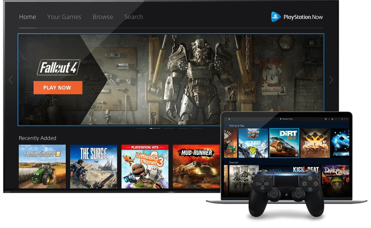Cloud gaming : quel service de jeu en streaming choisir en 2022