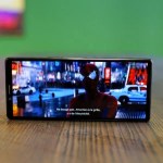 Test du Sony Xperia 1 : le fleuron panoramique