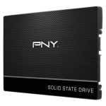 🔥 Bon plan : les SSD PNY 480 Go et 960 Go à partir de 44 euros sur Cdiscount