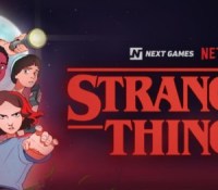 Stranger Things