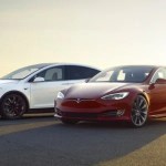 Tesla baisse le prix de sa Model 3, au détriment des Model S et X désormais plus chères