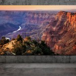 Samsung The Wall Luxury : un énorme téléviseur de 292 pouces 8K et Micro LED