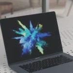 MacBook Pro : la charge par induction et des bords très fins seraient au programme