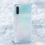 Xiaomi CC9 : voici les rendus officiels du nouveau smartphone