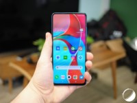 Test du Xiaomi Mi 9T : la nouvelle référence du milieu de gamme