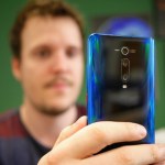 Xiaomi intégrera un capteur de 64 mégapixels dans un smartphone, des preuves le confirment Xiaomi intégrera un capteur de 64 mégapixels dans un smartphone, des preuves le confirment