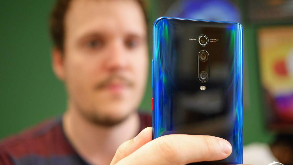 Le Xiaomi Mi 9T va avoir droit à MIUI 12