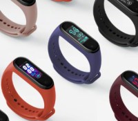 xiaomi mi band 4