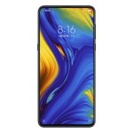 L’élégant Xiaomi Mi Mix 3 chute à 379 euros (au lieu de 529 euros à sa sortie)