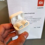 Notre prise en main des Xiaomi Mi True Wireless Earphones en photos