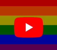 YouTube LGBT