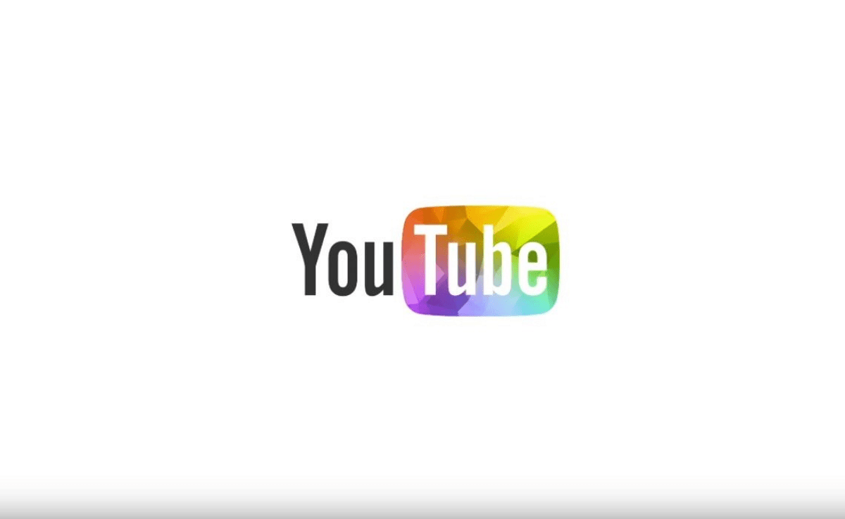 YouTube Pride Month