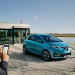 Renault officialise sa nouvelle ZOE : design plus abouti et performances améliorées