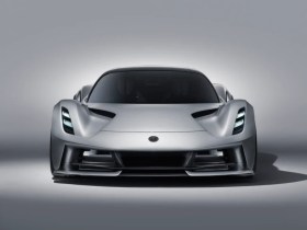 Lotus : électrique ou pas, ses futures voitures resteront sportives
