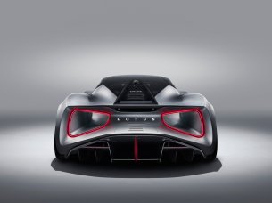 3_Lotus_Evija_Rear