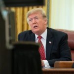 Pour Trump, « Huawei est un problème de sécurité nationale majeur »