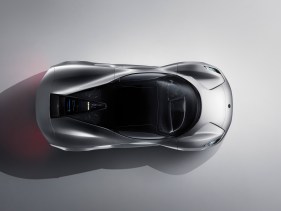 Lotus Evija