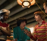 Stranger Things, saison 3