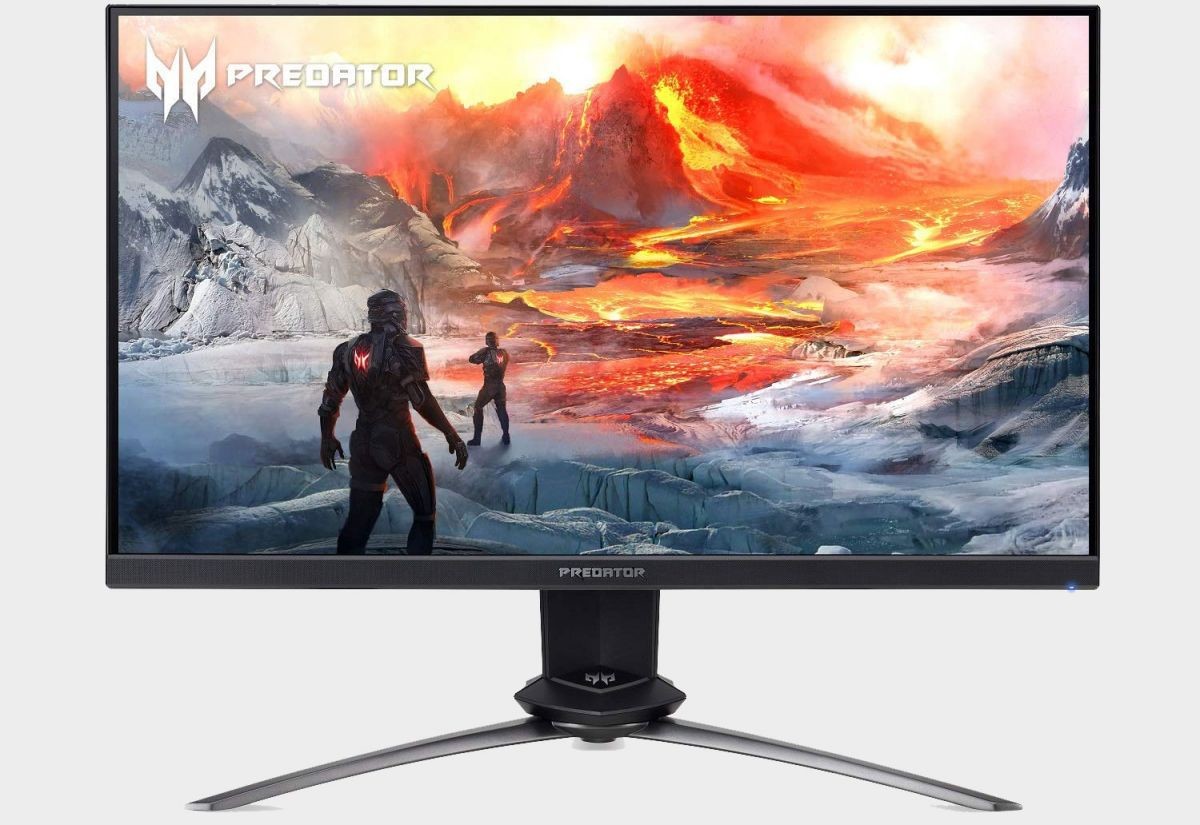 Acer-monitor