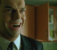 Agent-Smith
